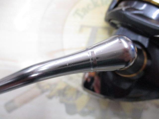 15ツインパワーSW 5000HG