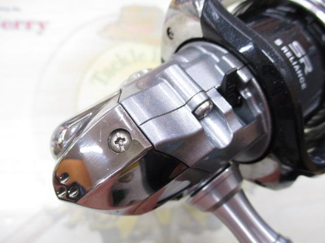 レアニウムCI4+ 4000XG