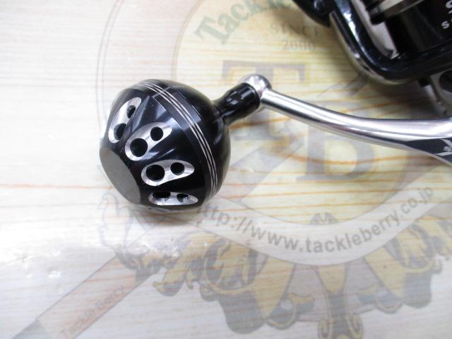 レアニウムCI4+ 4000XG