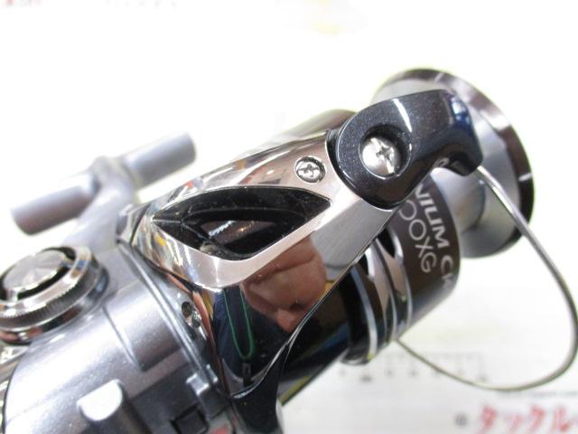 レアニウムCI4+ 4000XG