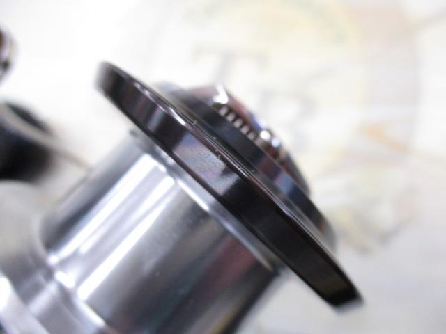 レアニウムCI4+ 4000XG