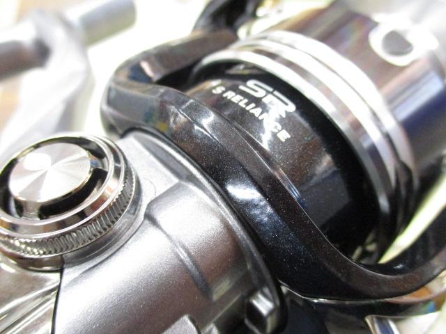 レアニウムCI4+ 4000XG