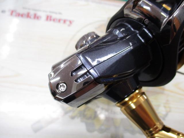 16ツインパワーSW 6000XG