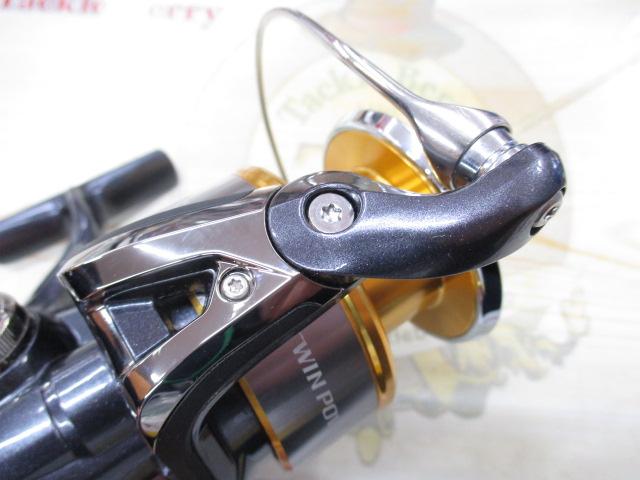 16ツインパワーSW 6000XG