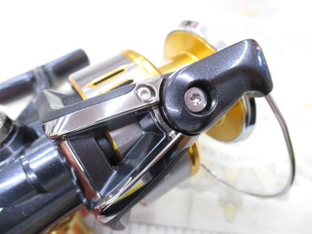 16ツインパワーSW 6000XG