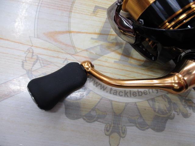 23レガリス LT2000S-P