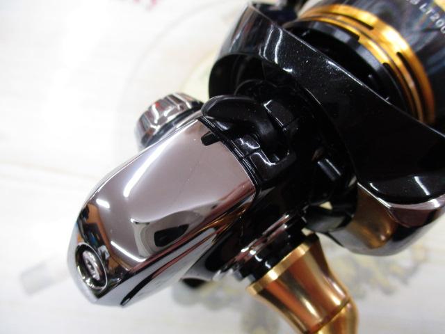 23レガリス LT2000S-P