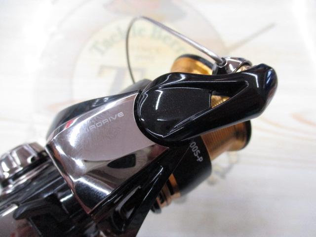 23レガリス LT2000S-P