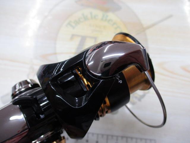 23レガリス LT2000S-P