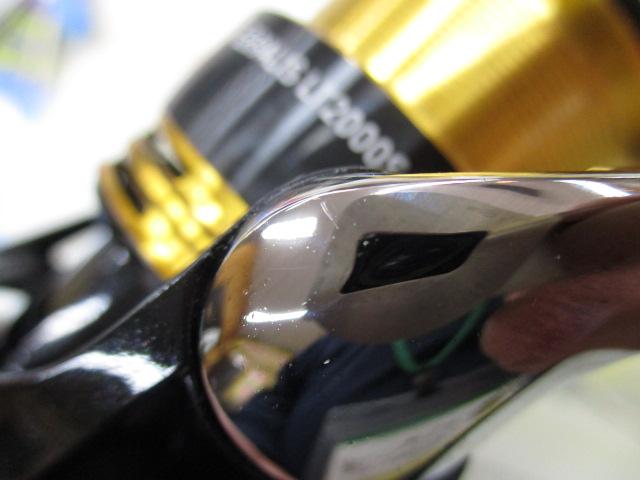 23レガリス LT2000S-P