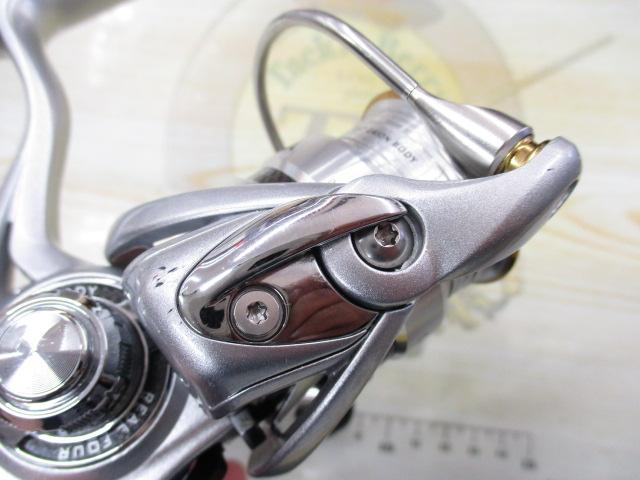 11カルディア 2004