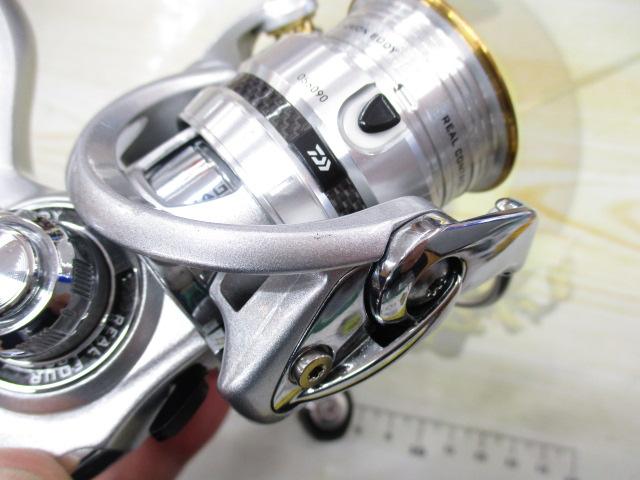 11カルディア 2004