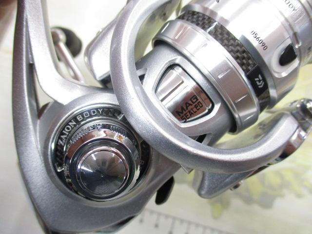 11カルディア 2004