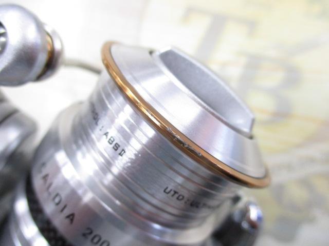 11カルディア 2004