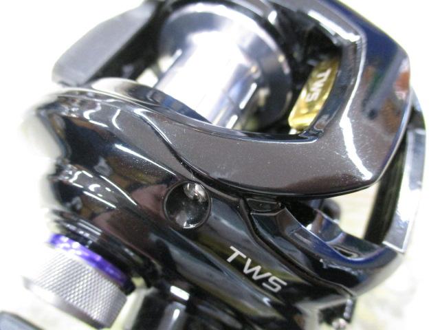 タトゥーラ 103XH-TW