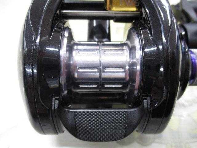 タトゥーラ 103XH-TW