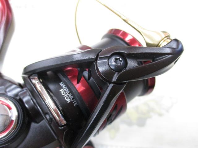 19セフィアSS C3000S