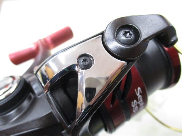 19セフィアSS C3000S