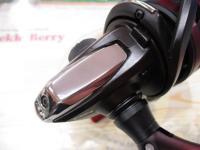 19セフィアSS C3000S