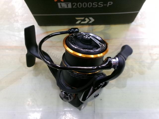 21プレッソ LT2000SS-P