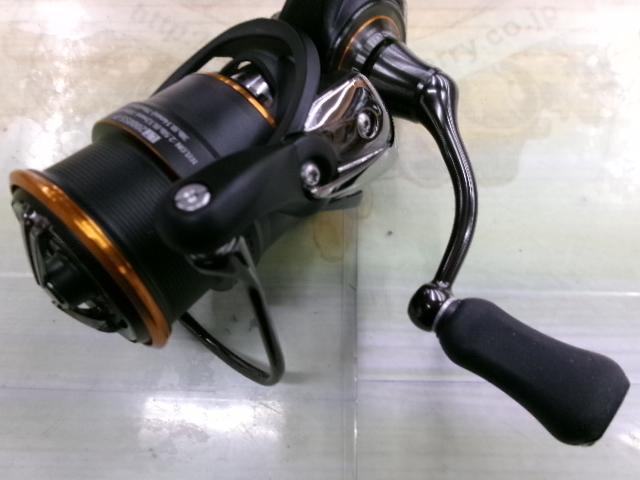 21プレッソ LT2000SS-P