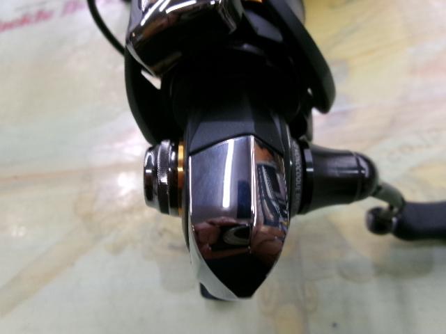 21プレッソ LT2000SS-P