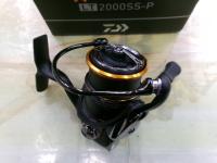 21プレッソ LT2000SS-P