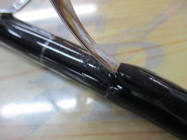 グラップラー S80MH