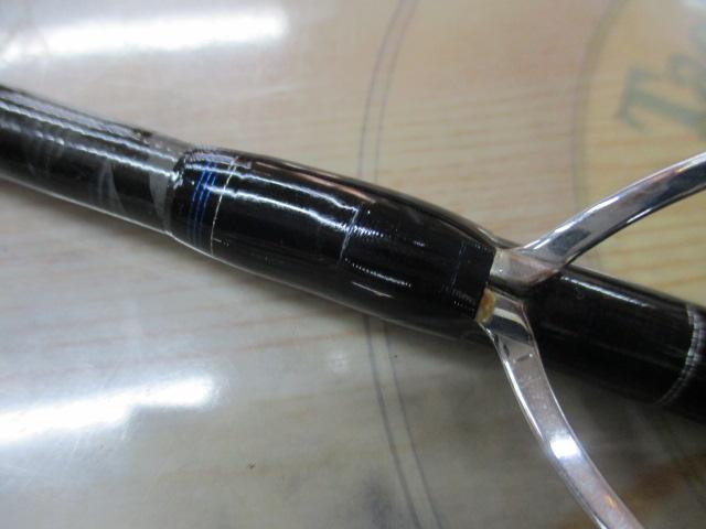 グラップラー S80MH