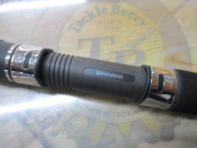 グラップラー S80MH