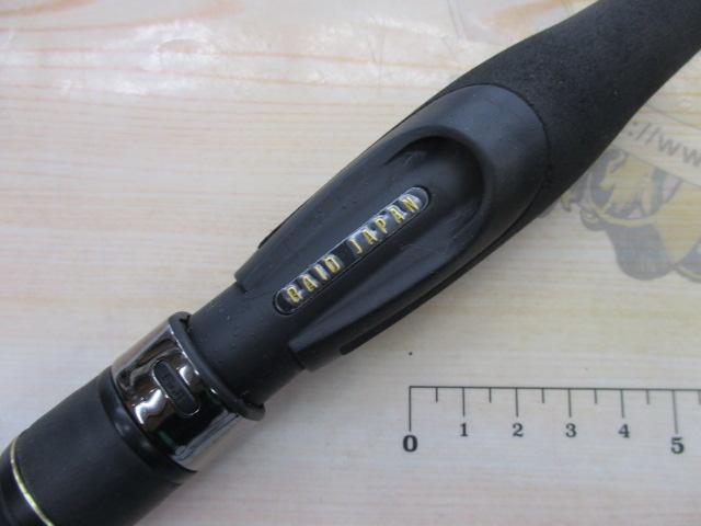 グラディエーターアンチ GA-61ULS-ST フィクサー