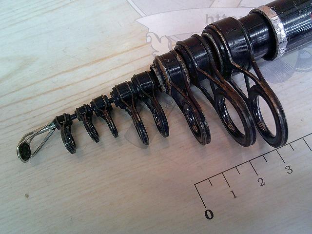 HZグレーダーISO 3-53遠投