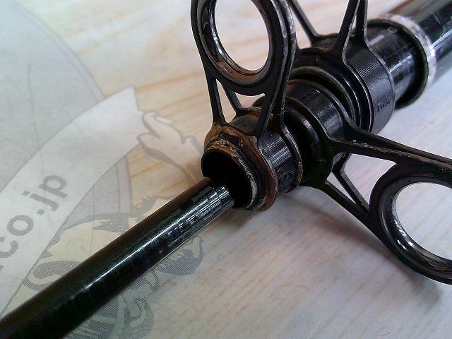 HZグレーダーISO 3-53遠投