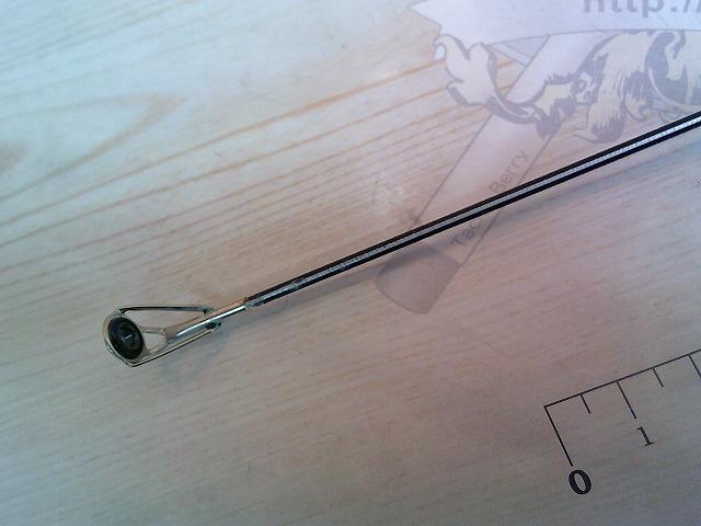 HZグレーダーISO 3-53遠投