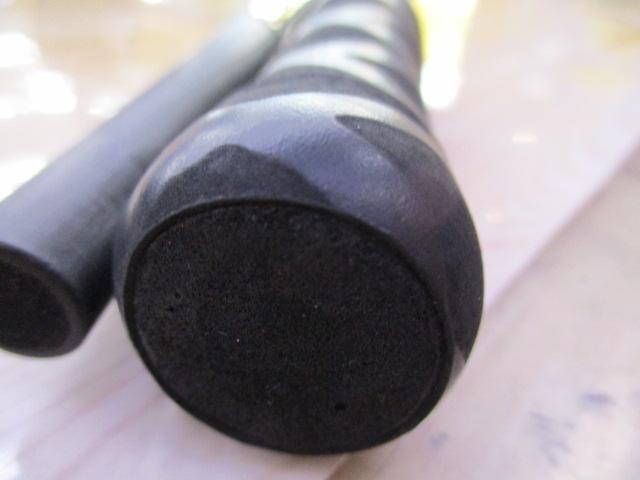 レーベンスラング LS-C73MHRX HOOD(EVA)