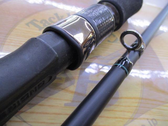 レーベンスラング LS-C73MHRX HOOD(EVA)