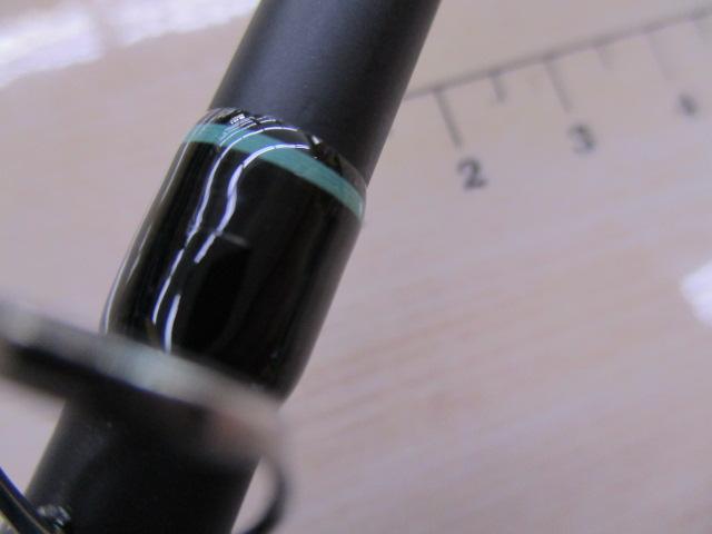 レーベンスラング LS-C73MHRX HOOD(EVA)