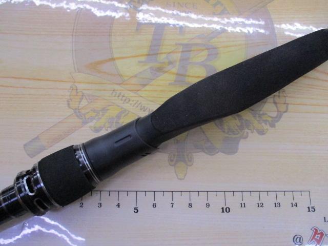 20エクスセンスMB S96ML-6｜＠ベリーネット 日本最大新品中古釣具WEB