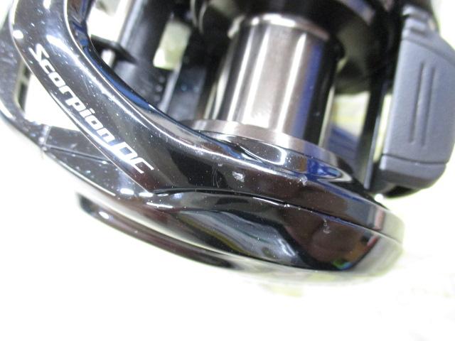 17スコーピオンDC 100