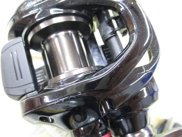 17スコーピオンDC 100