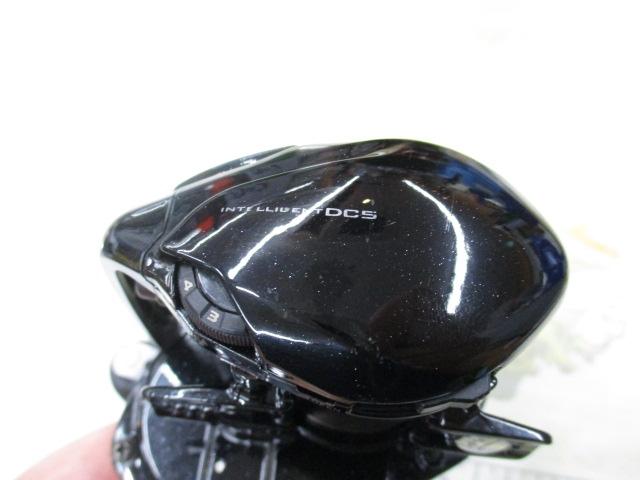 17スコーピオンDC 100