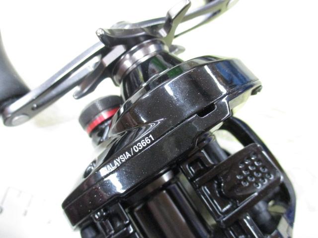 17スコーピオンDC 100