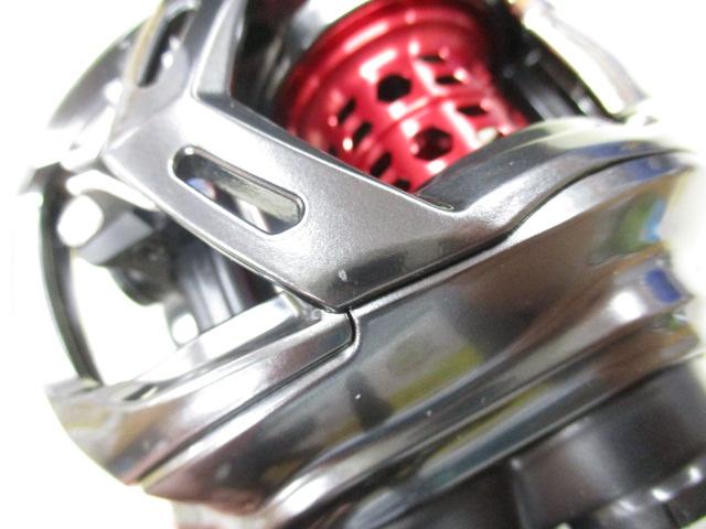 20アルファス AIR TW 7.1L