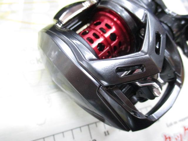 20アルファス AIR TW 7.1L