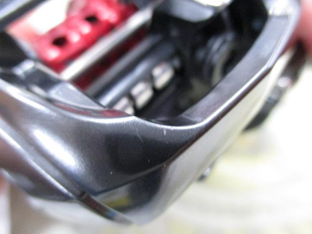 20アルファス AIR TW 7.1L