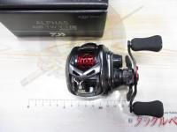 20アルファス AIR TW 7.1L