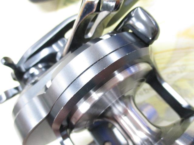 オシアジガーFC 1500HG