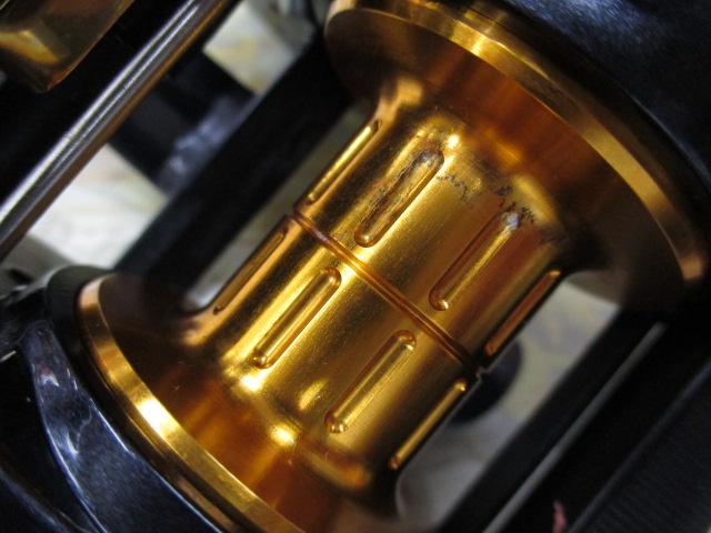 タトゥーラ 100SH-TW