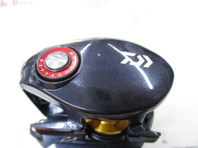 タトゥーラ 100SH-TW