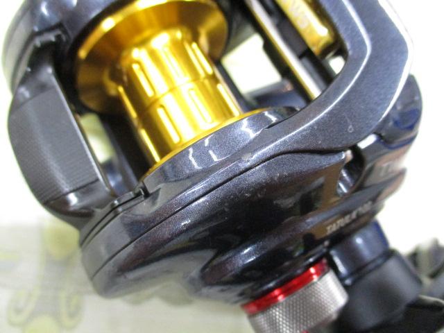 タトゥーラ 100SH-TW